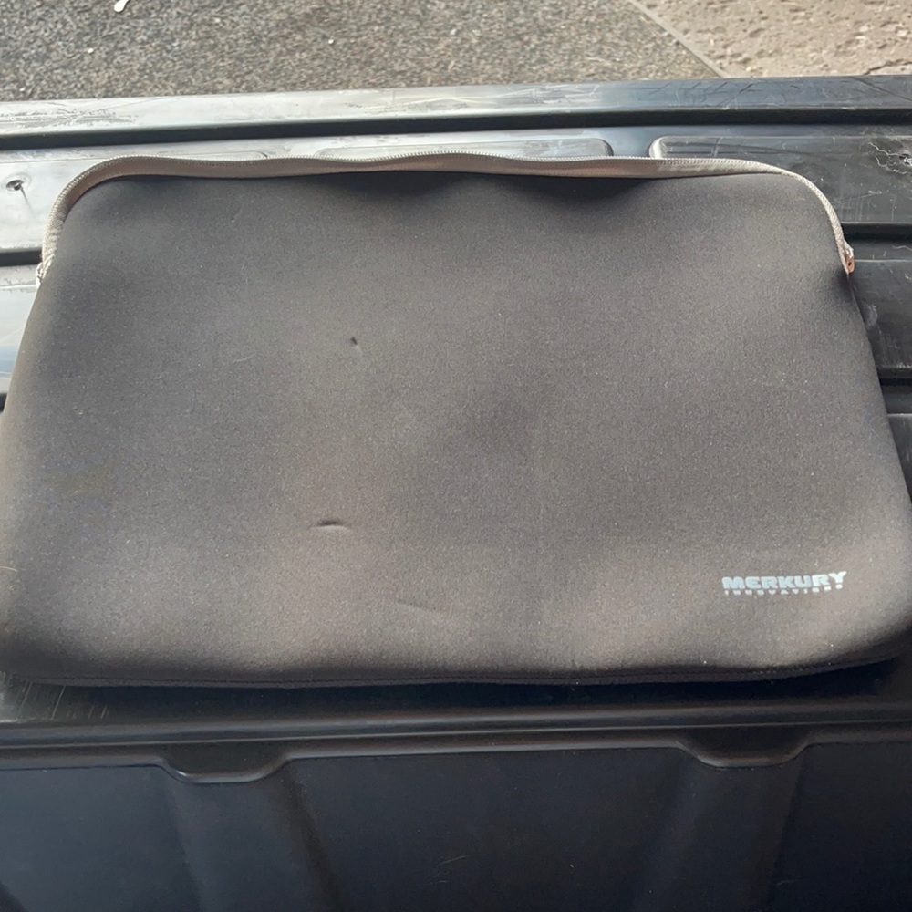 ✨6 for $25✨ 13inch Laptop Case